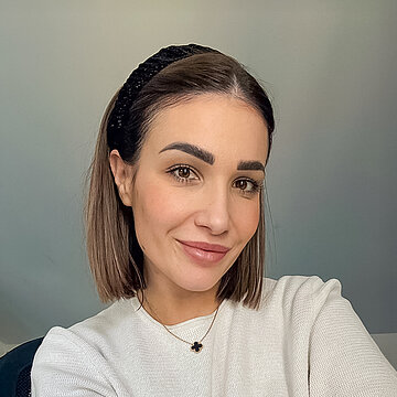 Ivana Corac, Manager of the Daycare Centre