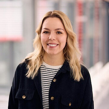 Selina Bowe, Daycare Centre Manager
