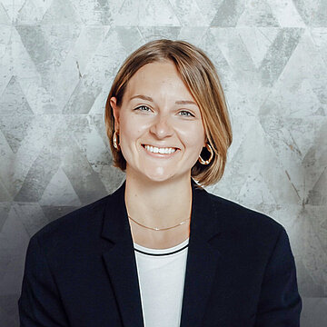 Lisa Sternberg, Daycare Centre Manager